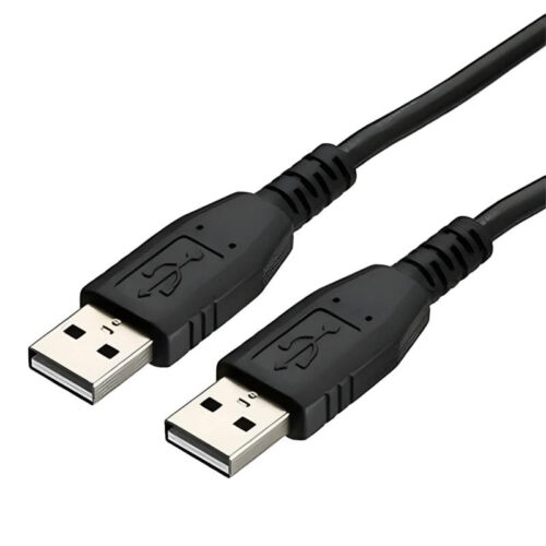 Cable USB macho a USB macho 2.0 3 metros
