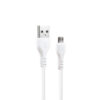 Cable V8 (micro USB) Only Mod 124 Eco Classic