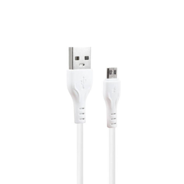Cable V8 (micro USB) Only Mod 124 Eco Classic
