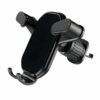 Soporte de celular para auto Air Outlet Car RT-601 - vista lateral derecha