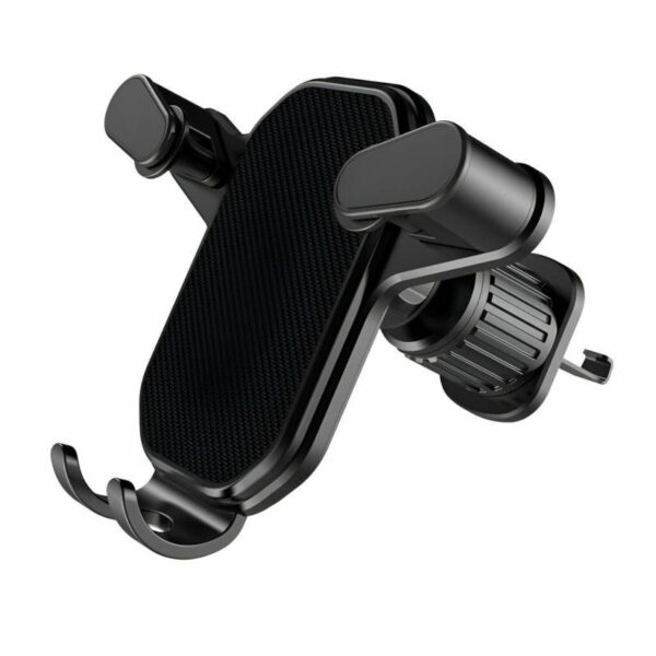 Soporte de celular para auto Air Outlet Car RT-601 - vista lateral derecha