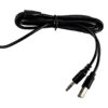 Cámara Web Mini Packing AF216054 con micrófono - extremos del cable