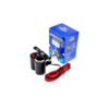 Cargador para moto con USB AJ-S02