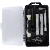 Kit de destornillador 115 en 1 - parte a vista frontal