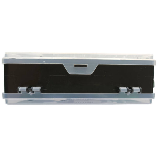 Kit de destornillador 115 en 1 - vista lateral Kit de destornillador 115 en 1