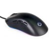 Mouse gamer Etheos MSCG6 - vista lateral inferior