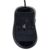 Mouse gamer Etheos MSCG6 - vista trasra