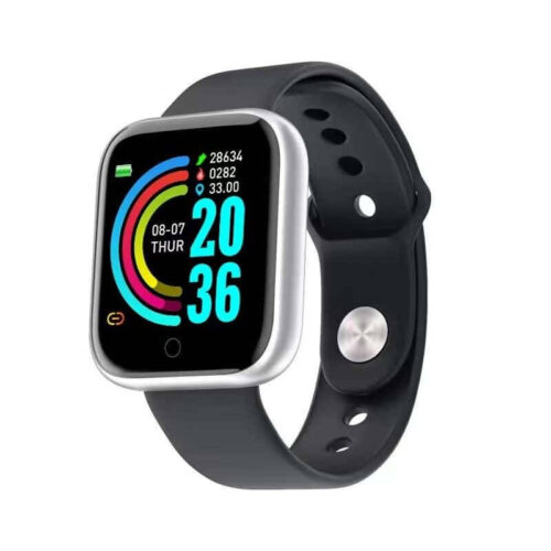 Reloj smartwatch D20 Smart Bracelet - reloj
