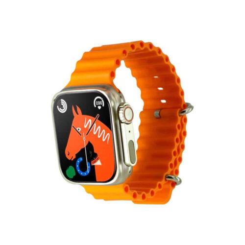 Reloj smartwatch S8 Ultra - dispositivo