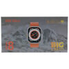 Reloj smartwatch Z66 Ultra - caja