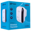Repetidor Wifi Wireless Noga NGA-REP3 - caja Repetidor Wifi Wireless Noga NGA-REP3 - caja