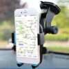 Soporte de celular para auto Suono ACC0002