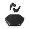Auriculares inalámbricos gamer G11 con estuche de carga