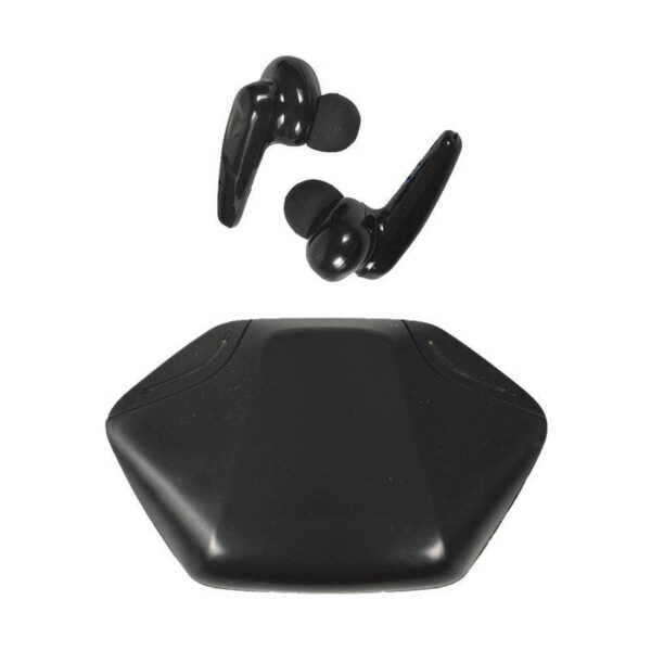 Auriculares inalámbricos gamer G11 con estuche de carga