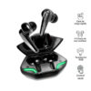 Auriculares inalámbricos gamer G11 con estuche de carga - características