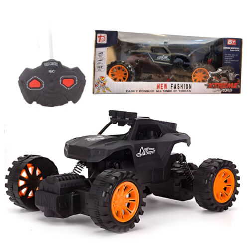 Auto a control remoto New Fashion Xtreme CX-88