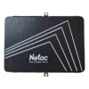 Disco sólido SSD 256GB Netac OEM - vista superior