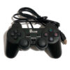 Joystick para PC analógico USB Ucom - vista superior que incluye cable