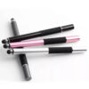 Lápiz óptico capacitivo de metal doble punta - diferentes colores