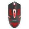 Mouse gamer Noga Stormer ST-811 - vista superior