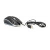 Mouse gamer Weibo - vista del cable