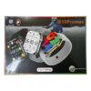 Reloj smartwatch S10ProMax con 7 mallas intercambiables - caja