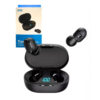 Auriculares inalámbricos Mipods E6S con estuche de carga