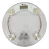 Balanza de baño digital Oryx OR-2025C - vista superior