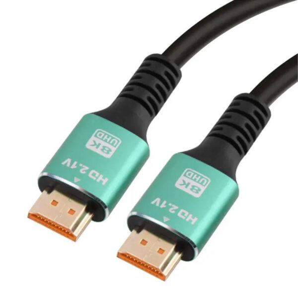 Cable HDMI 1.5 metros 8K 4320p