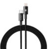 Cable USB tipo C a Lightning Xaea Hera MODX-106 - cable