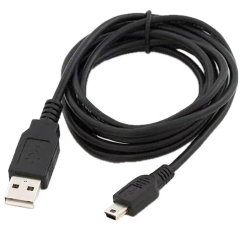 Cable V3 (mini USB) a USB Cable V3 (mini USB) a USB