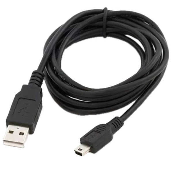 Cable V3 (mini USB) a USB Cable V3 (mini USB) a USB