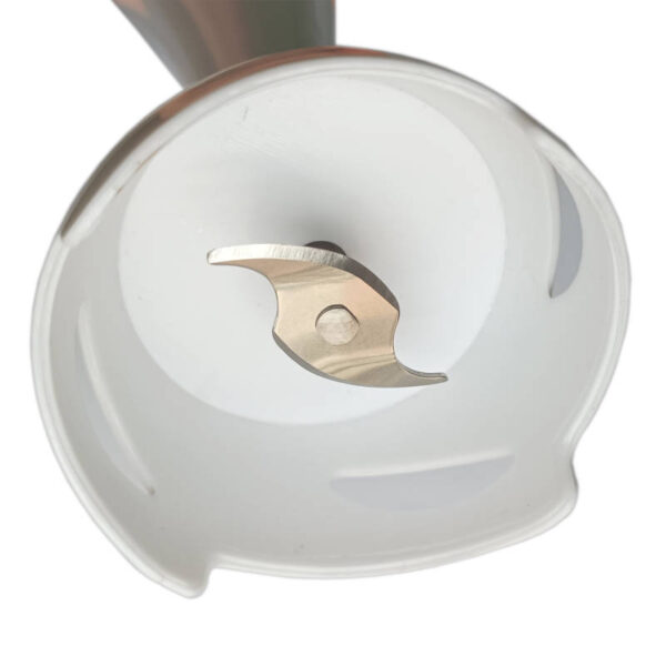 Licuadora de mano 300W Naifeo NF-8001 - cuchillas