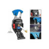 Mini linterna LED multifunción recargable W5147 - cómo usar el encendedor