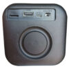 Parlante Bluetooth portátil 3W T5