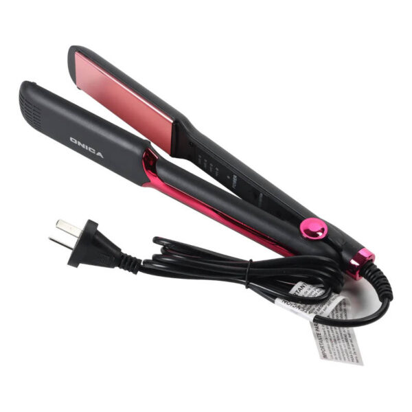 Planchita de pelo Onica OA-CP212