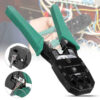 Set para armado de cables de red Ou Bao OB-315