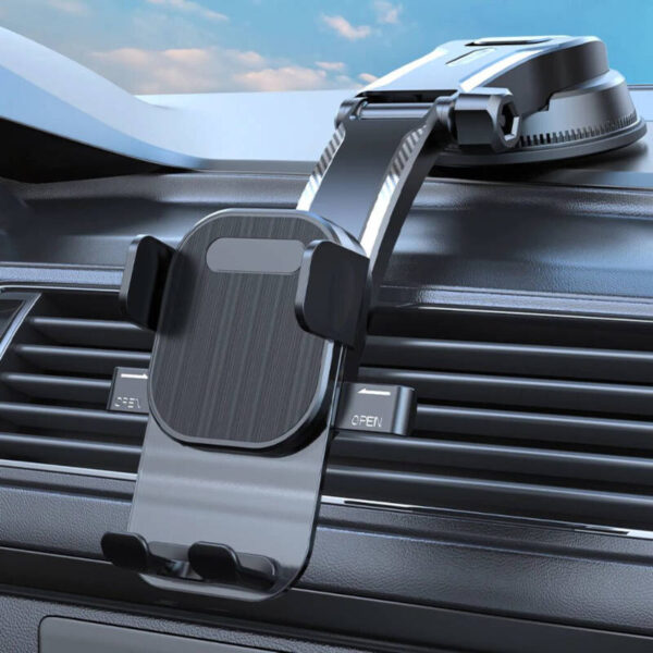 Soporte de celular para auto Xaea FixOn