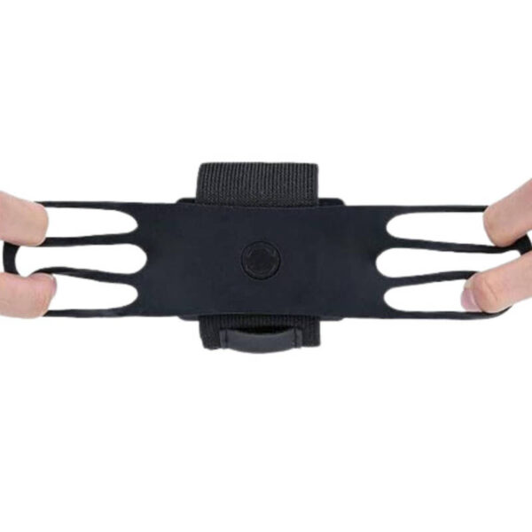 Soporte de muñeca para celular 4.5-6.5’’ - extensibilidad del agarre