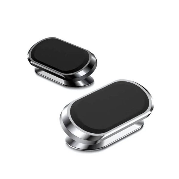 Soporte para celular magnético Xaea Neo Magnet - vistas laterales Soporte para celular magnético Xaea Neo Magnet - vistas laterales