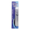 Termo bala 1 litro acero inoxidable Nobel Home NH-1000 - caja