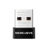 Adaptador Bluetooth 5.4 Nano USB Mercusys MA530 - adaptador nano usb