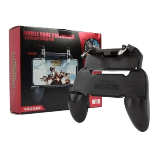 Gatillo gamepad W10 Gatillo gamepad W10