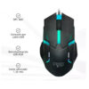 Mouse gamer retroiluminado Dinax DX-MOUX69 - características