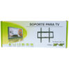 Soporte fijo para TV de 26 a 63’’ FG-02 - caja Soporte fijo para TV de 26 a 63’’ FG-02 - caja