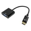 Adaptador Displayport M a VGA H Kolke - adaptador