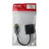 Adaptador Displayport M a VGA H Kolke - bolsa de presentación