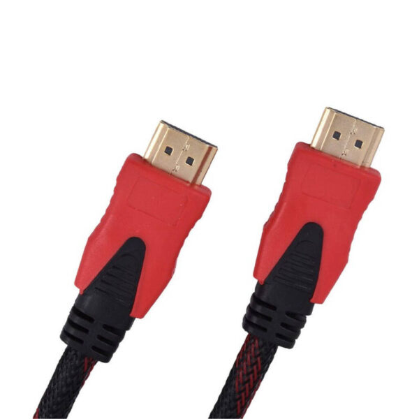 Cable HDMI mallado 1.5 metros Only - puntas