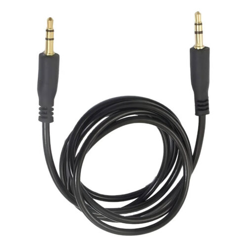 Cable auxiliar 1.5 metros Dinax DX-CABSPE15 - cable Cable auxiliar 1.5 metros Dinax DX-CABSPE15 - cable