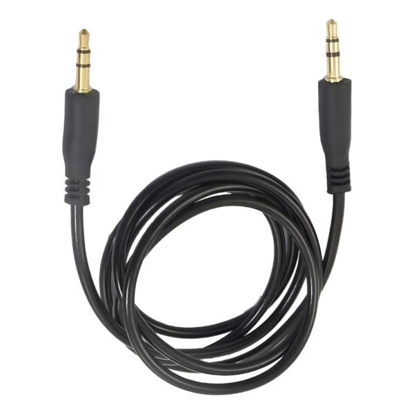 Cable auxiliar 1.5 metros Dinax DX-CABSPE15 - cable Cable auxiliar 1.5 metros Dinax DX-CABSPE15 - cable